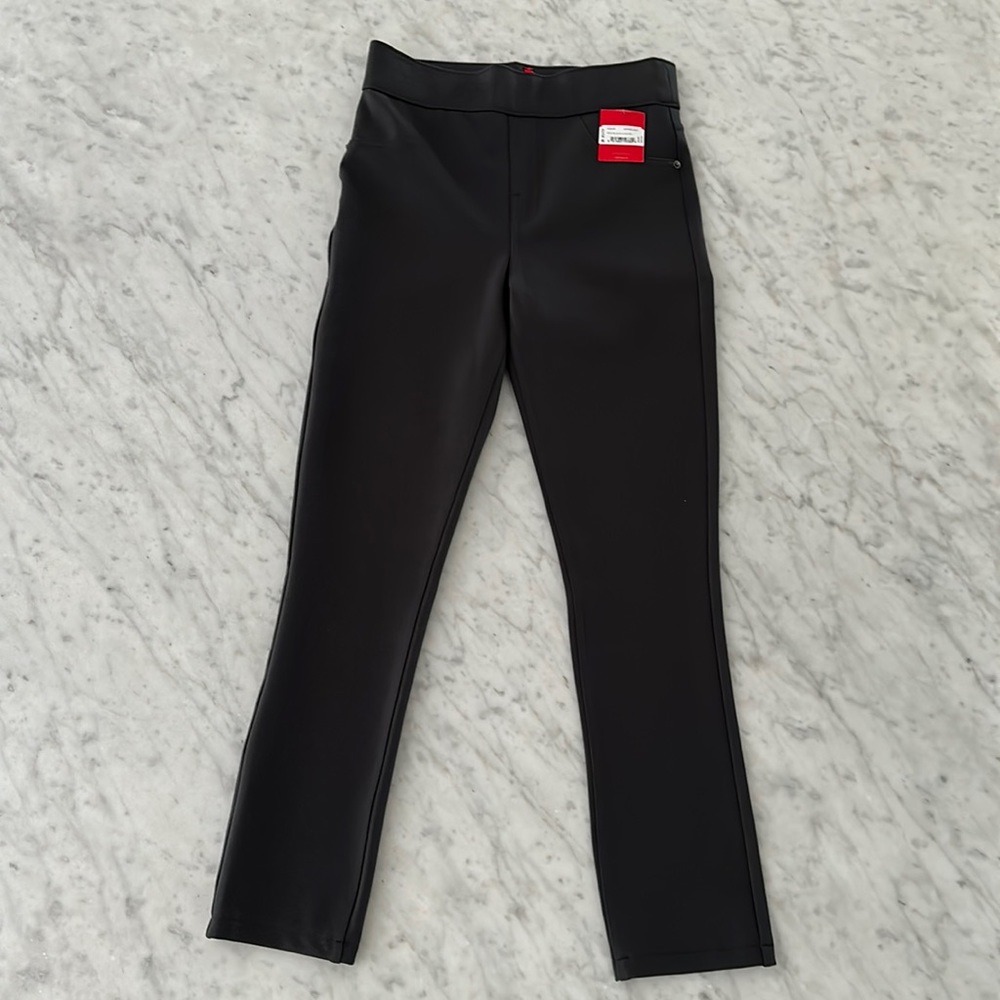 NWT Spanx Perfect Pant - 4 pocket